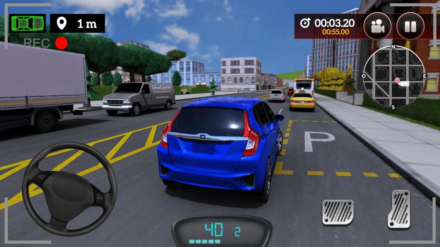 Speed Car Game Download For Android